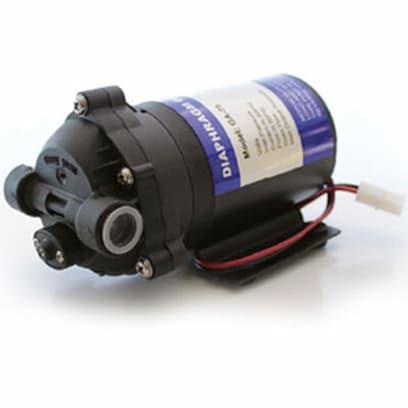 400 gpd ro pump